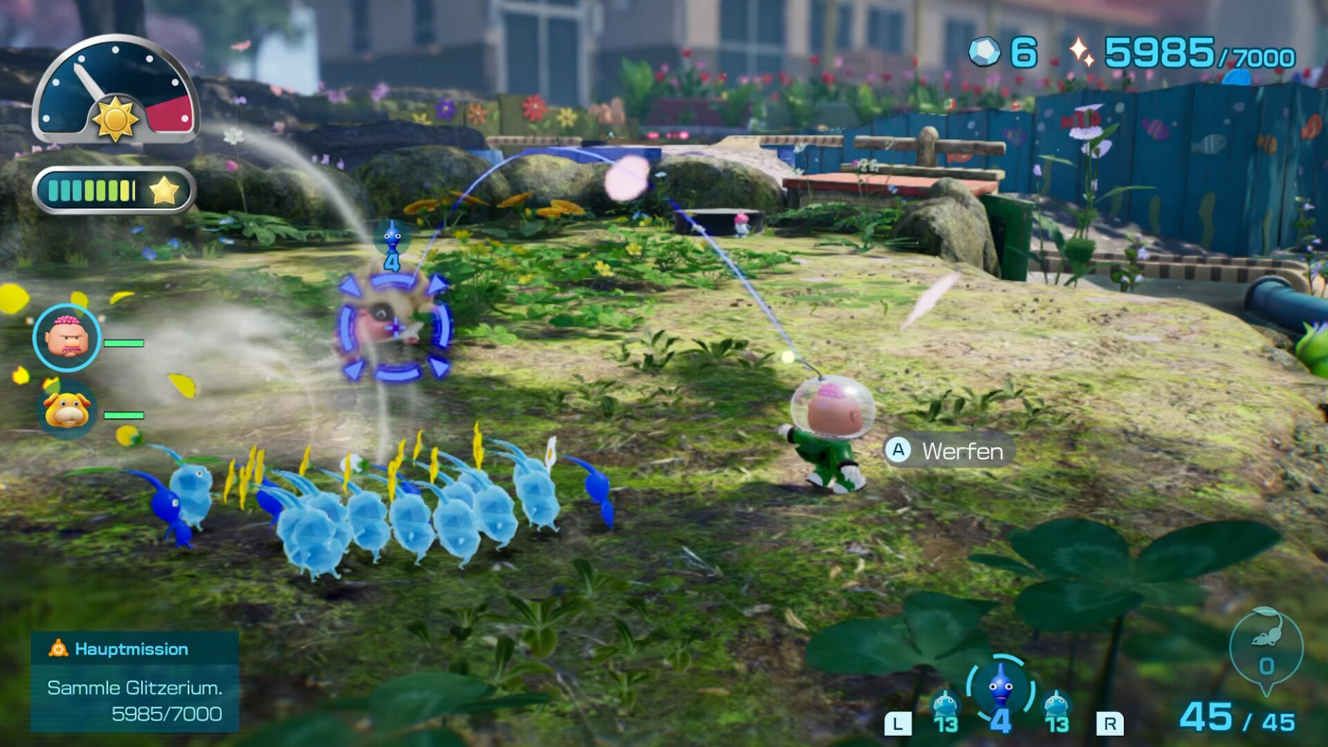 Pikmin for shop pc